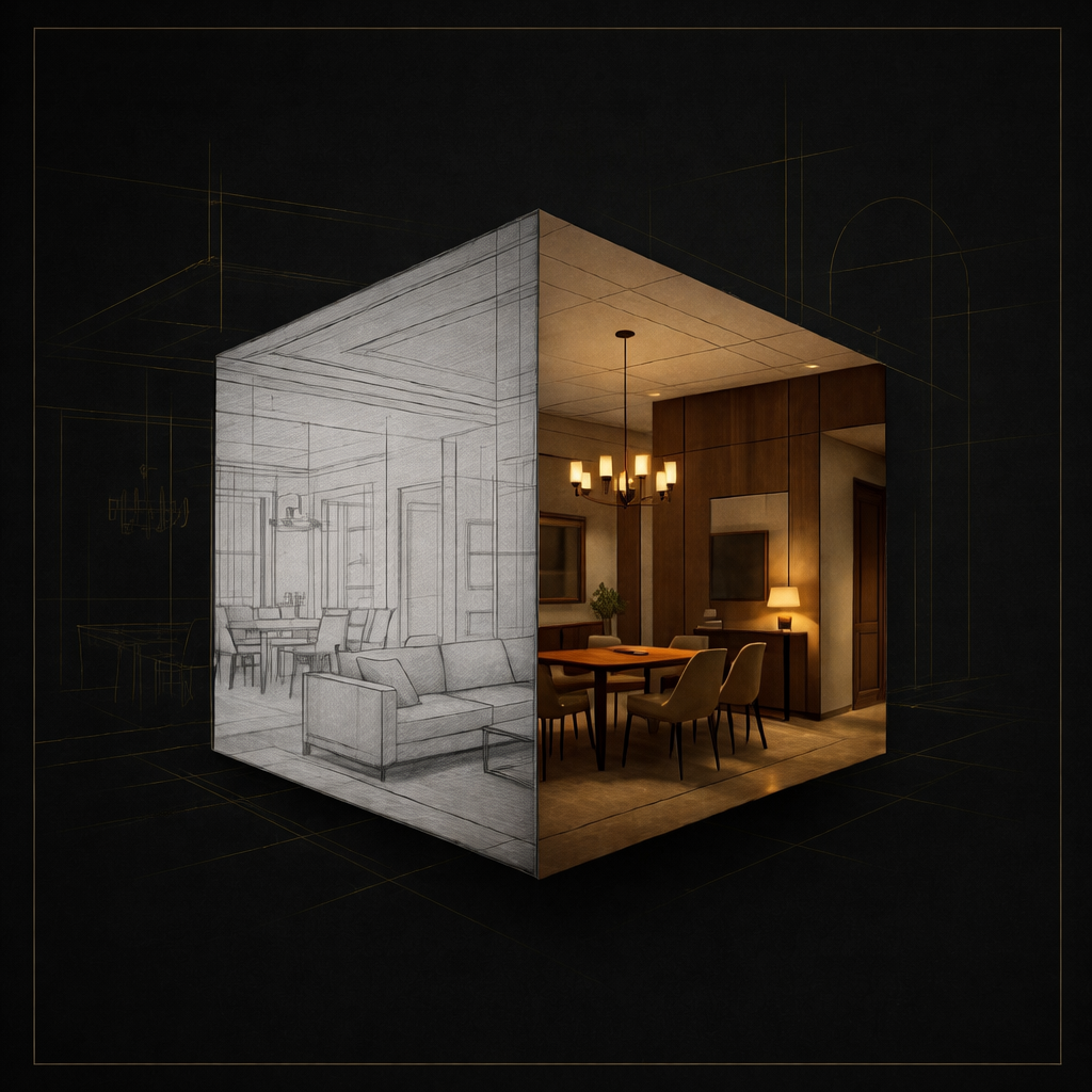 Interior Design Consultation